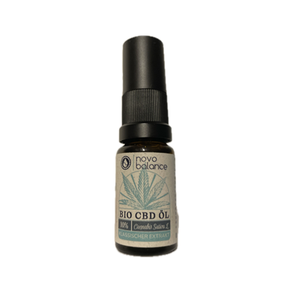 BIO CBD SPRAY 10%